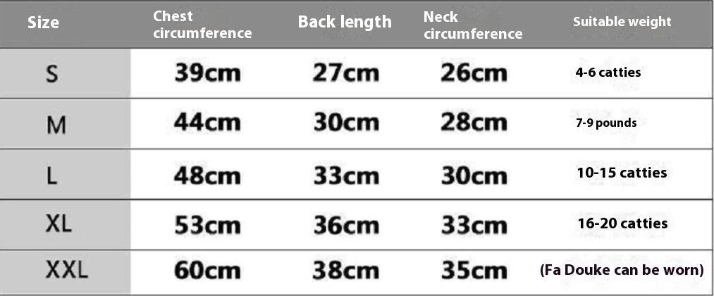 Keep Your Pets Cozy This Winter with Our Stylish Sweater