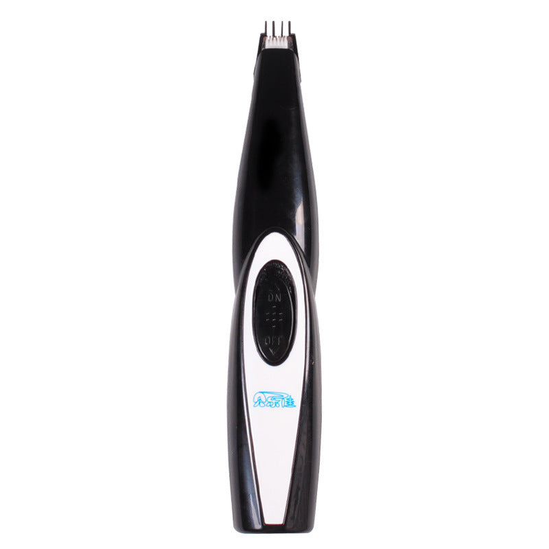 Pet Nail Hair Trimmer & Grinder