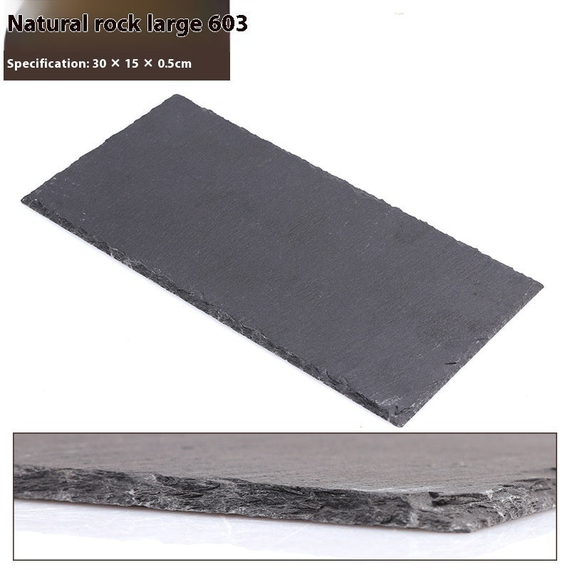 Fish Tank Landscape Decorative Tile