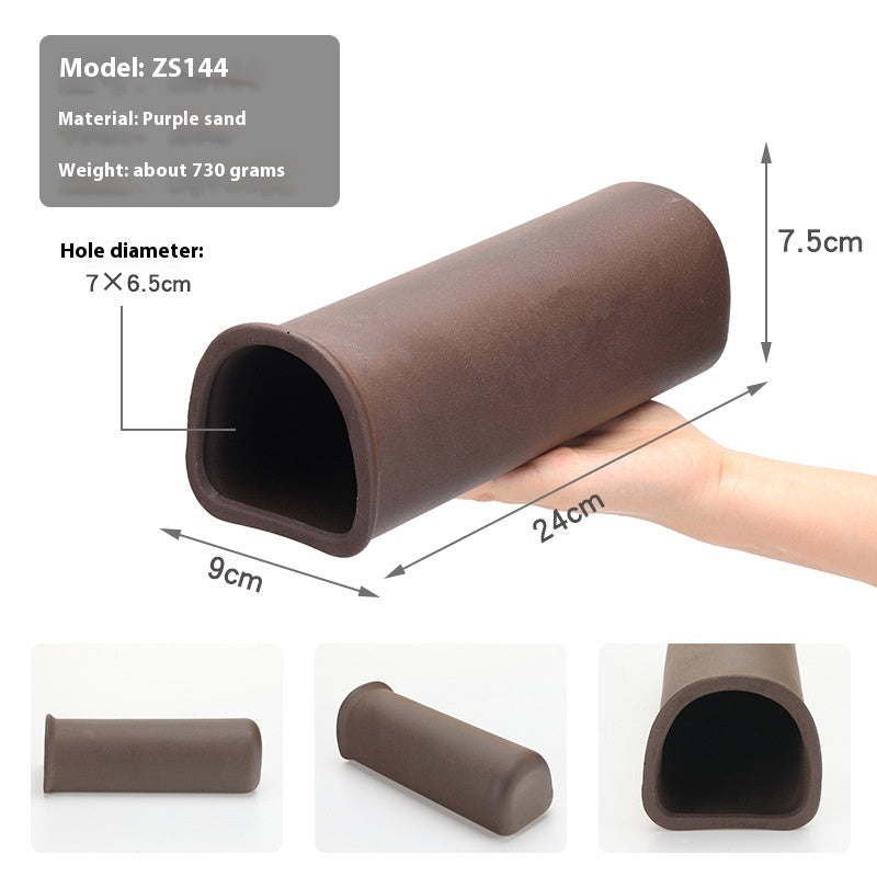 Fish Tank Landscape Decorative Tile