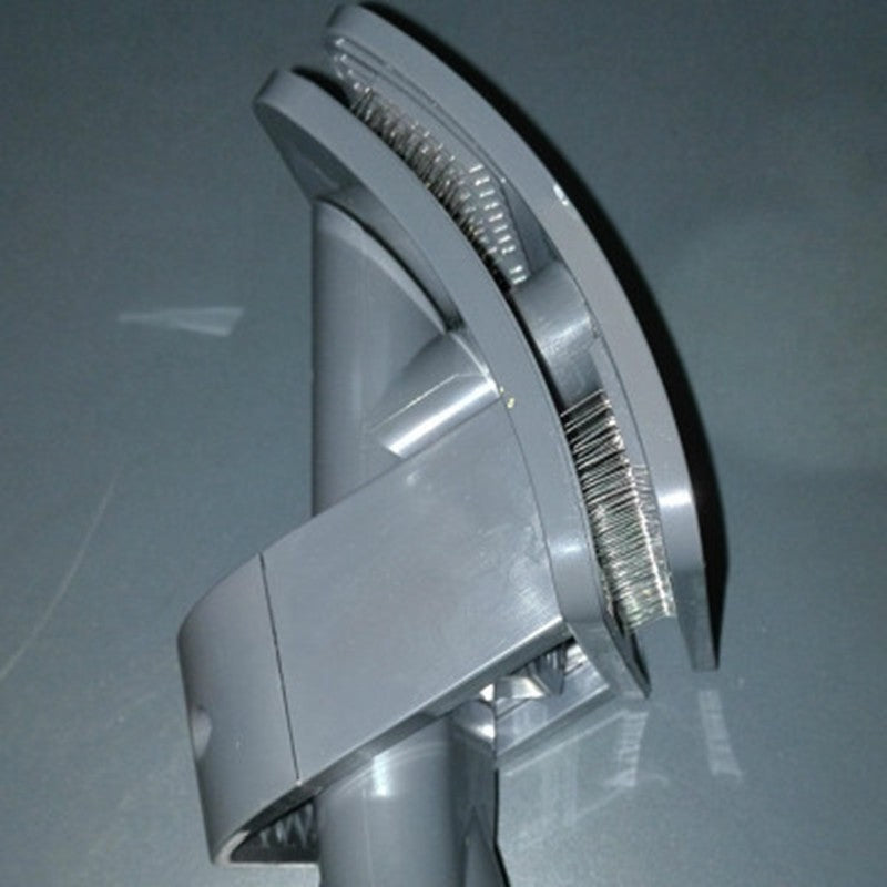 Pet Grooming Brush Tool Vacuum Cleaner Brush Attachment