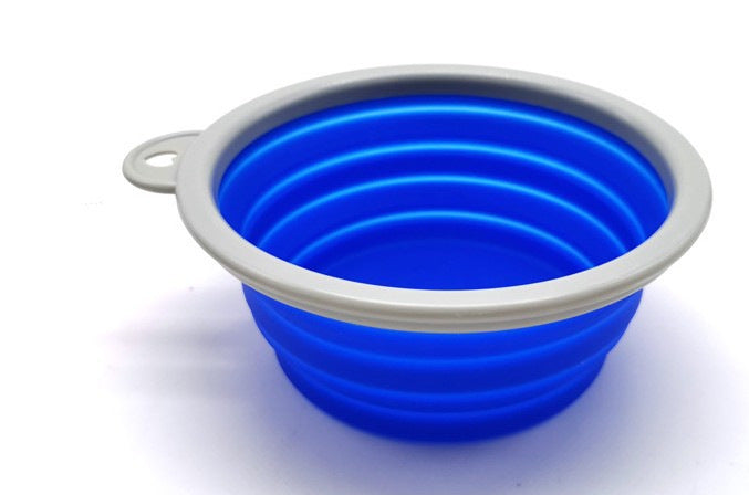 Multifunctional Automatic Pet Leash