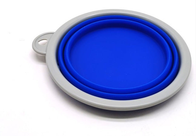 Multifunctional Automatic Pet Leash