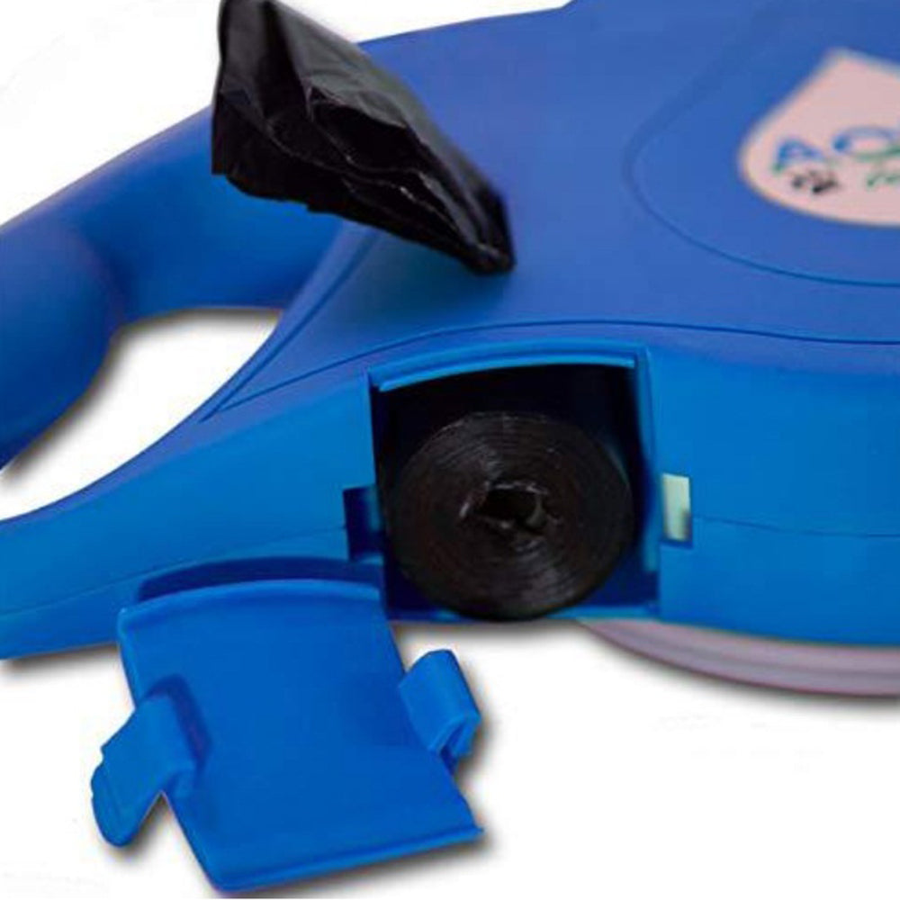 Multifunctional Automatic Pet Leash