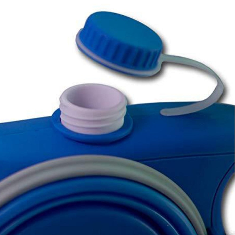 Multifunctional Automatic Pet Leash