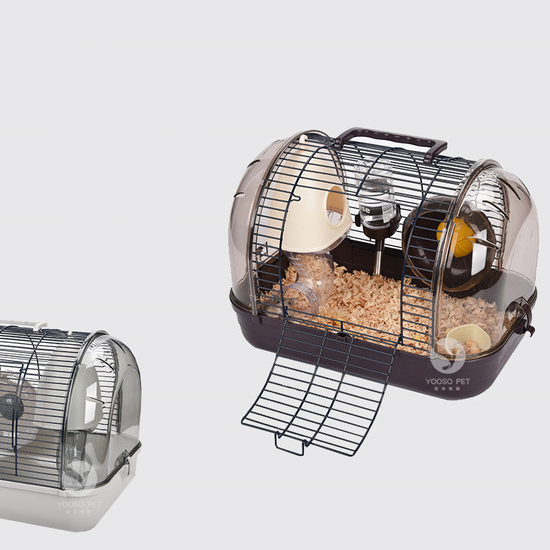 Japanese Luxury Hamster Cage