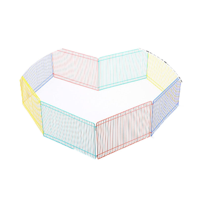 Hamster Supplies Ventilation Fence Cage