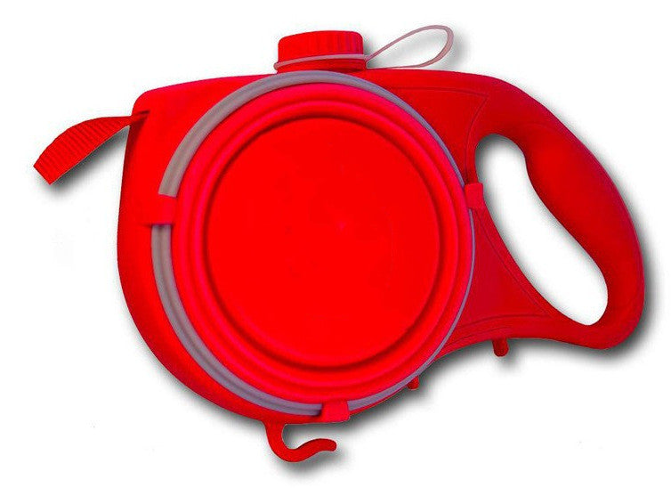 Multifunctional Automatic Pet Leash