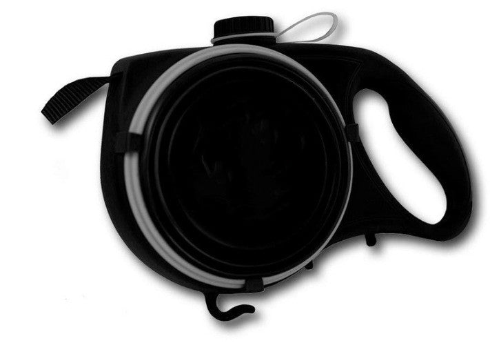 Multifunctional Automatic Pet Leash