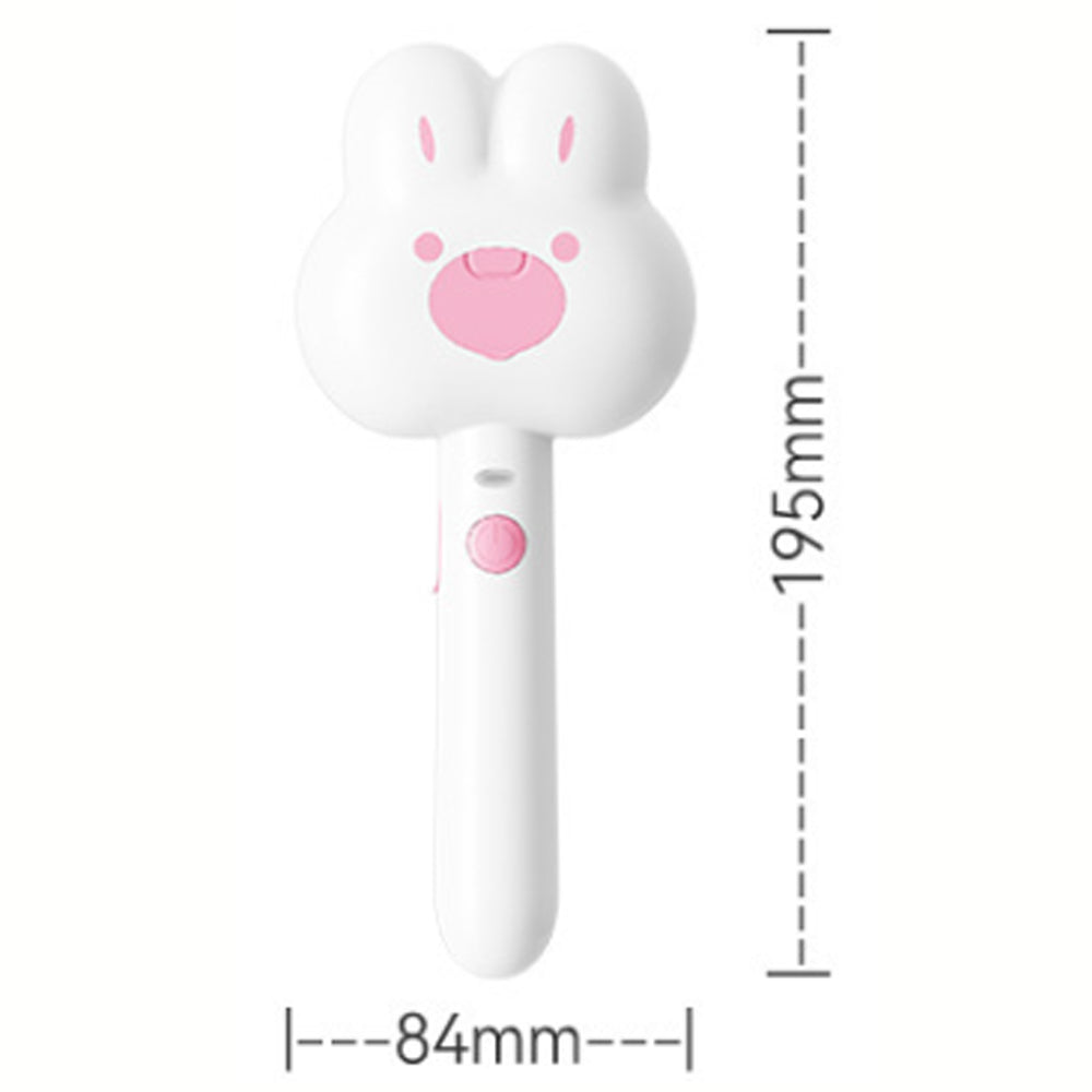 Pet Self-Cleaning Massage Comb