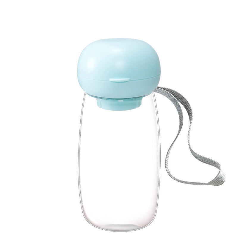 Portable Outdoor Pet Water Bottle