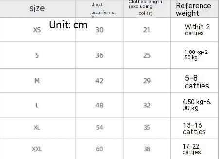 Japanese And Korean Pet Expensive Sweater Cardigan