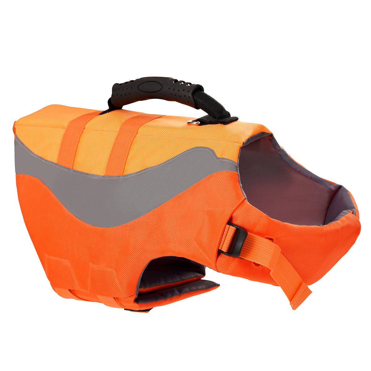 Reflective Pet Dog Swimsuit Life Jacket