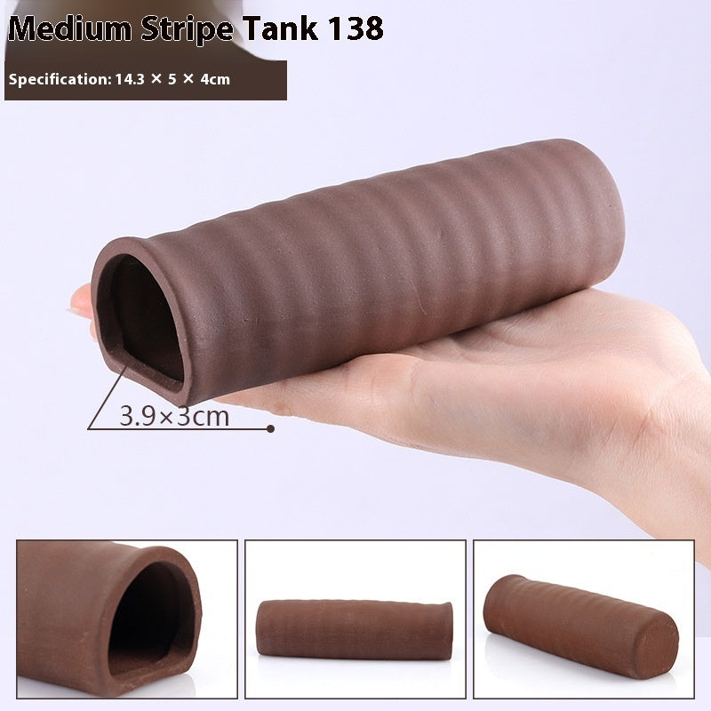 Fish Tank Landscape Decorative Tile