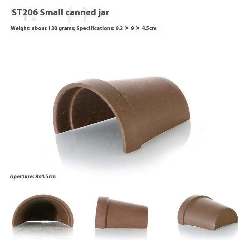 Fish Tank Landscape Decorative Tile