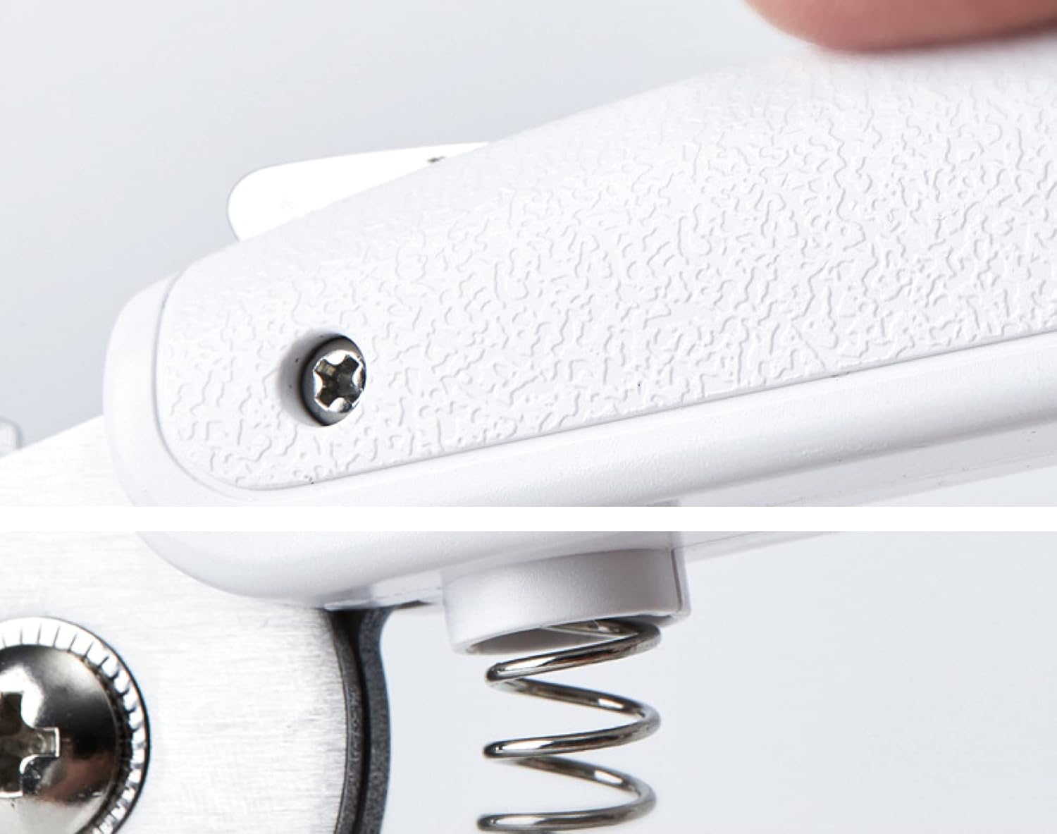 Pet Nail Scissors With LED Nail Clipper