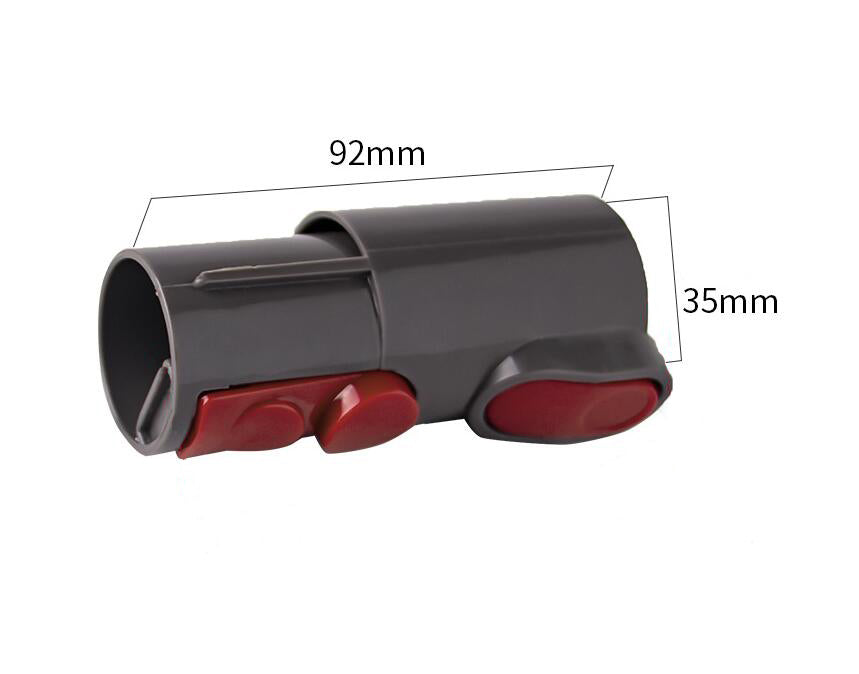 Pet Grooming Brush Tool Vacuum Cleaner Brush Attachment