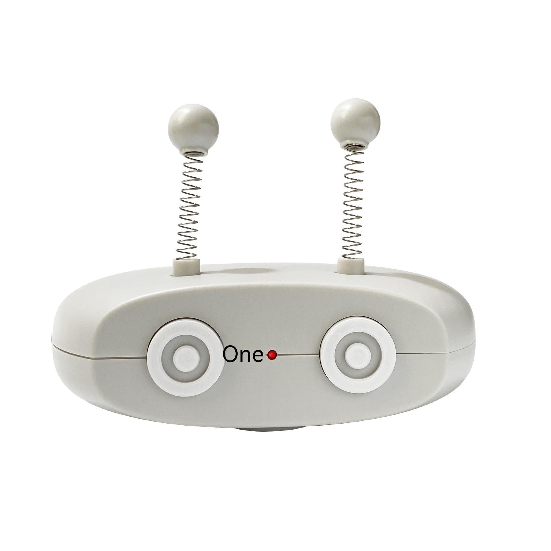 Cat Electric Laser Teaser Toy