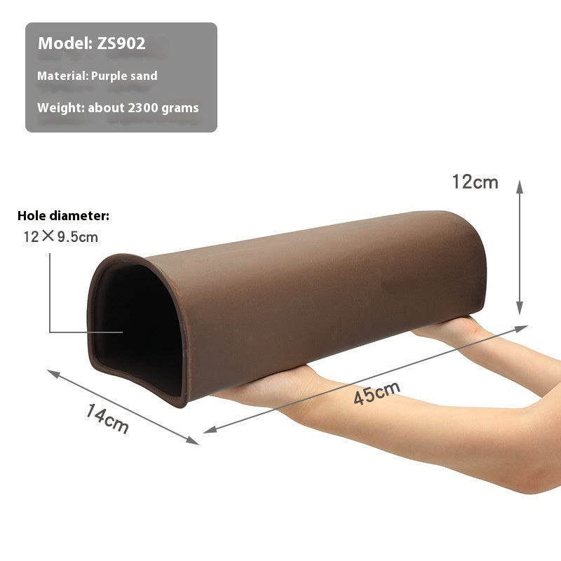 Fish Tank Landscape Decorative Tile