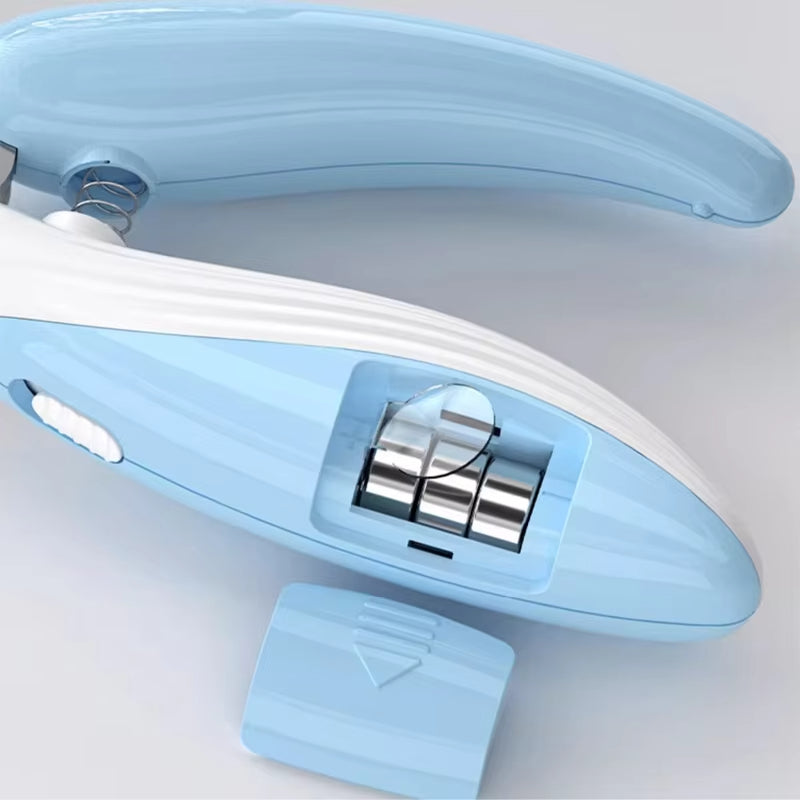 Cute Pets Nail Clippers