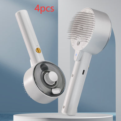 Pet Hair Remover Brush