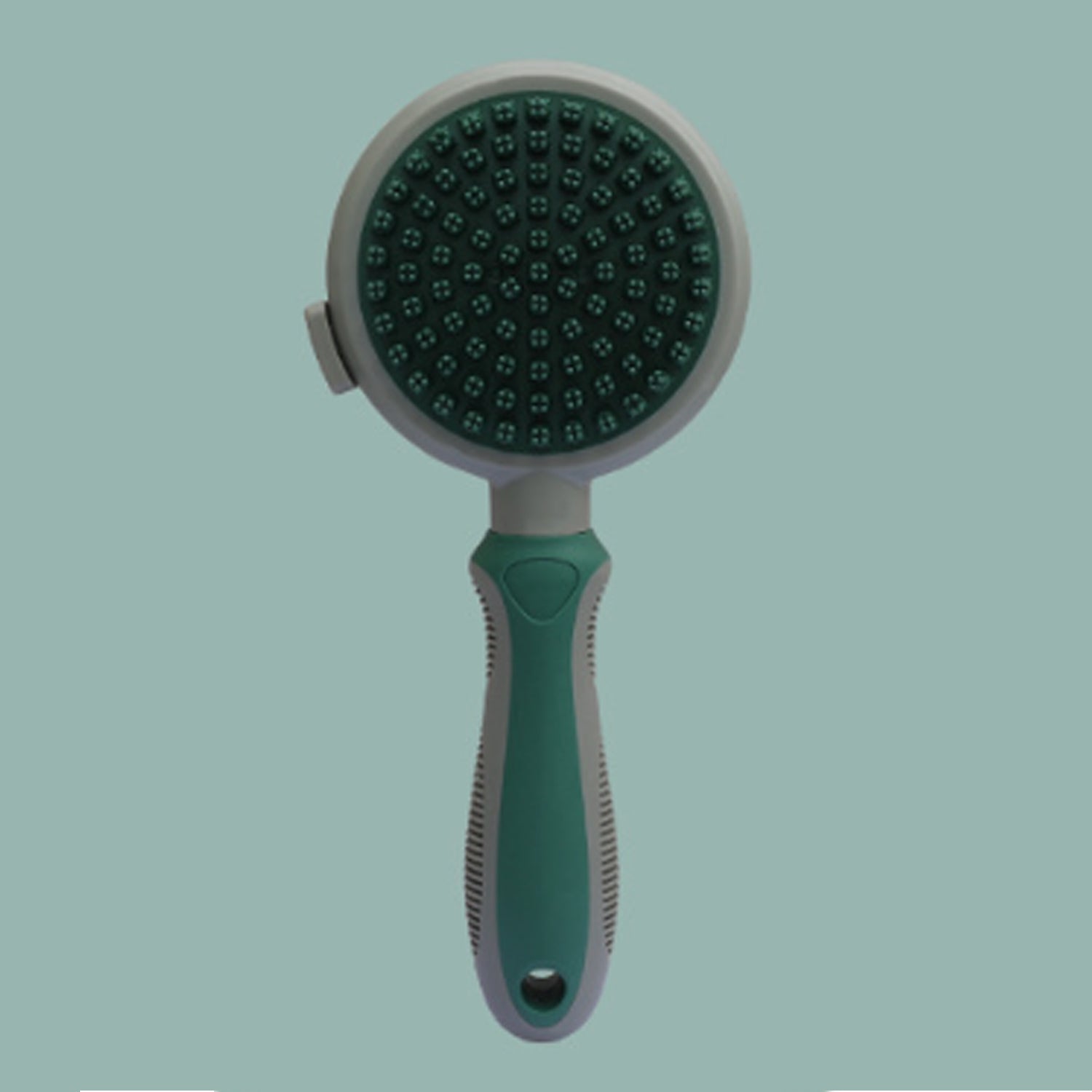 2 In 1 Double Side Brush Grooming Supplies