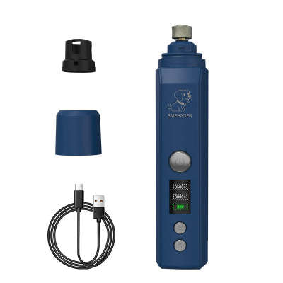 Pet Electric Nail Sharpener