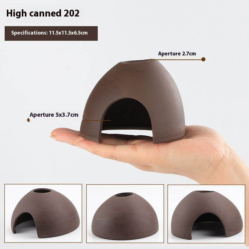 Fish Tank Landscape Decorative Tile