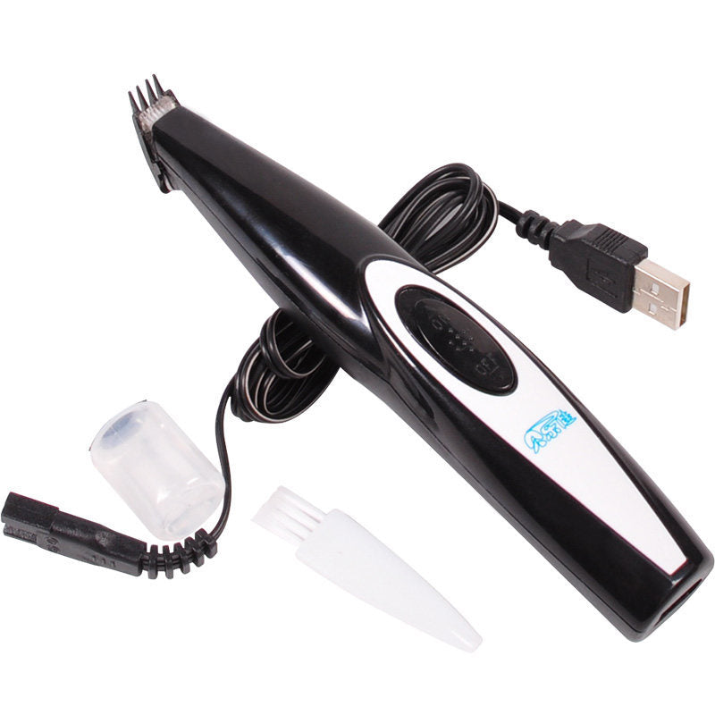 Pet Nail Hair Trimmer & Grinder