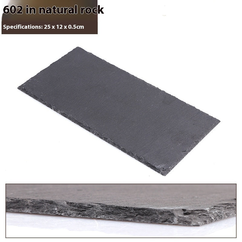 Fish Tank Landscape Decorative Tile