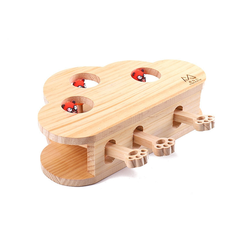 Meow Fairy Cat Supplies Cat Teaser Toy