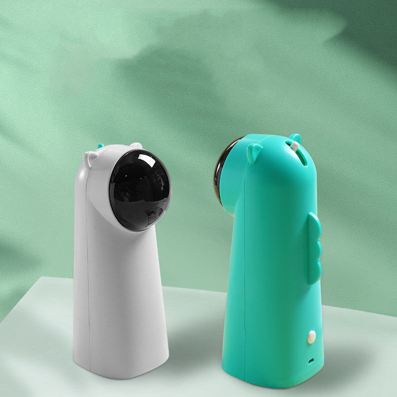 Automatic Laser Cat Pole LED Red Laser Toy