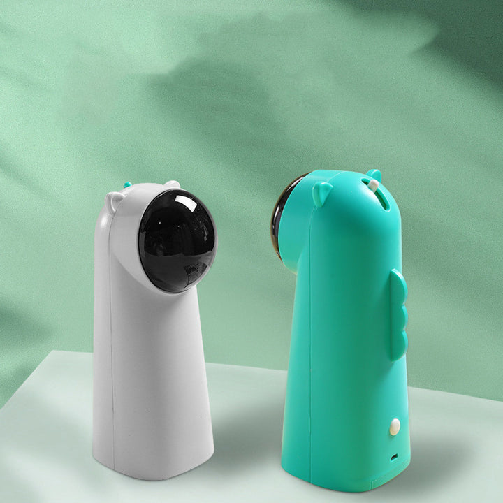 Automatic Laser Cat Pole LED Red Laser Toy