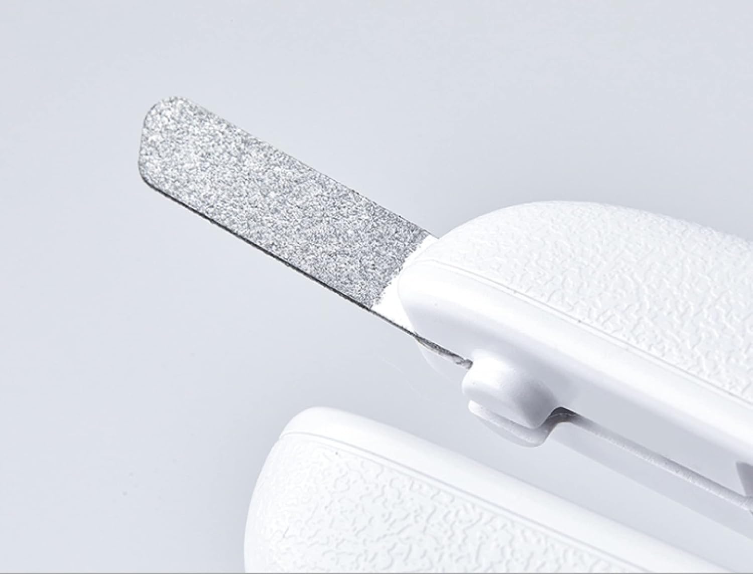 Pet Nail Scissors With LED Nail Clipper