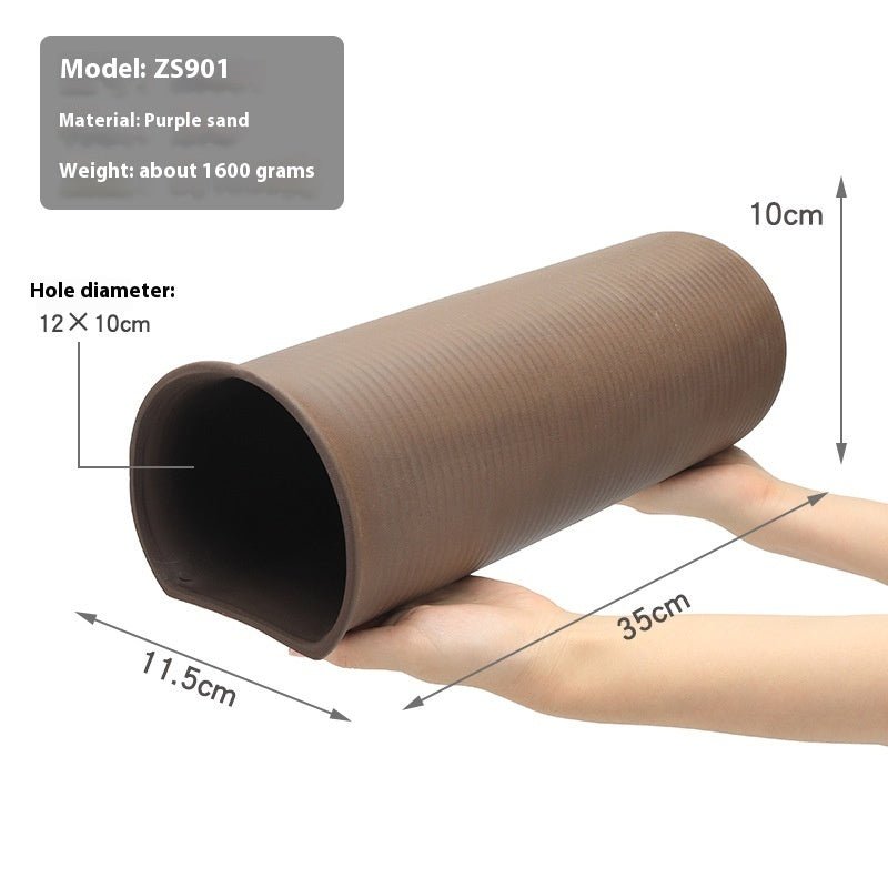 Fish Tank Landscape Decorative Tile