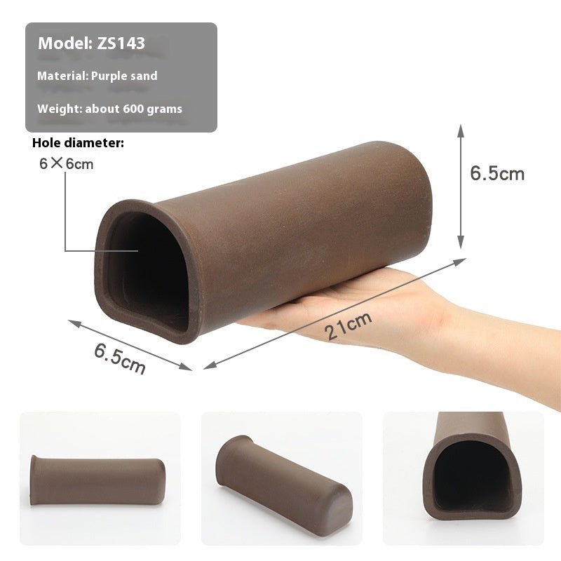 Fish Tank Landscape Decorative Tile