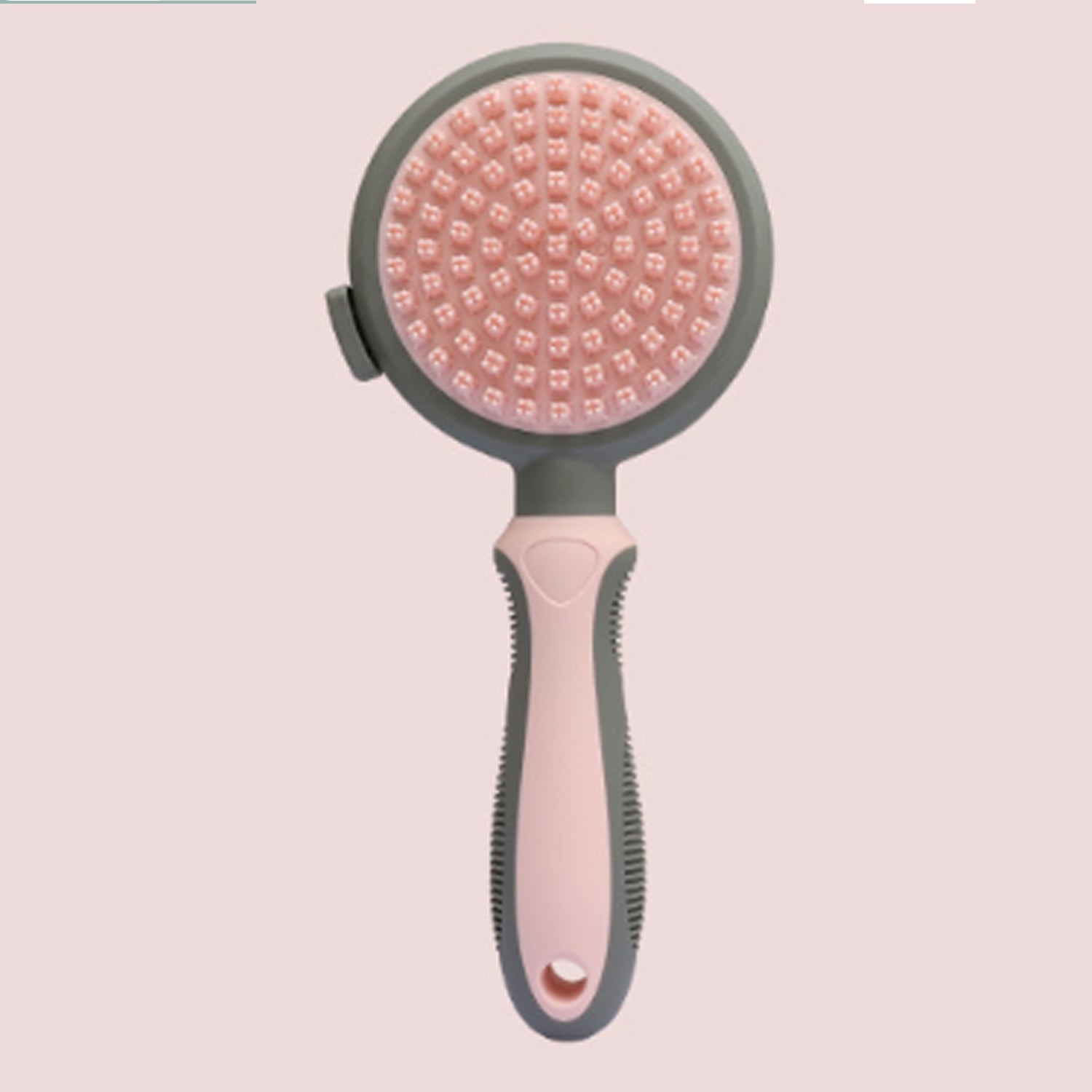 2 In 1 Double Side Brush Grooming Supplies