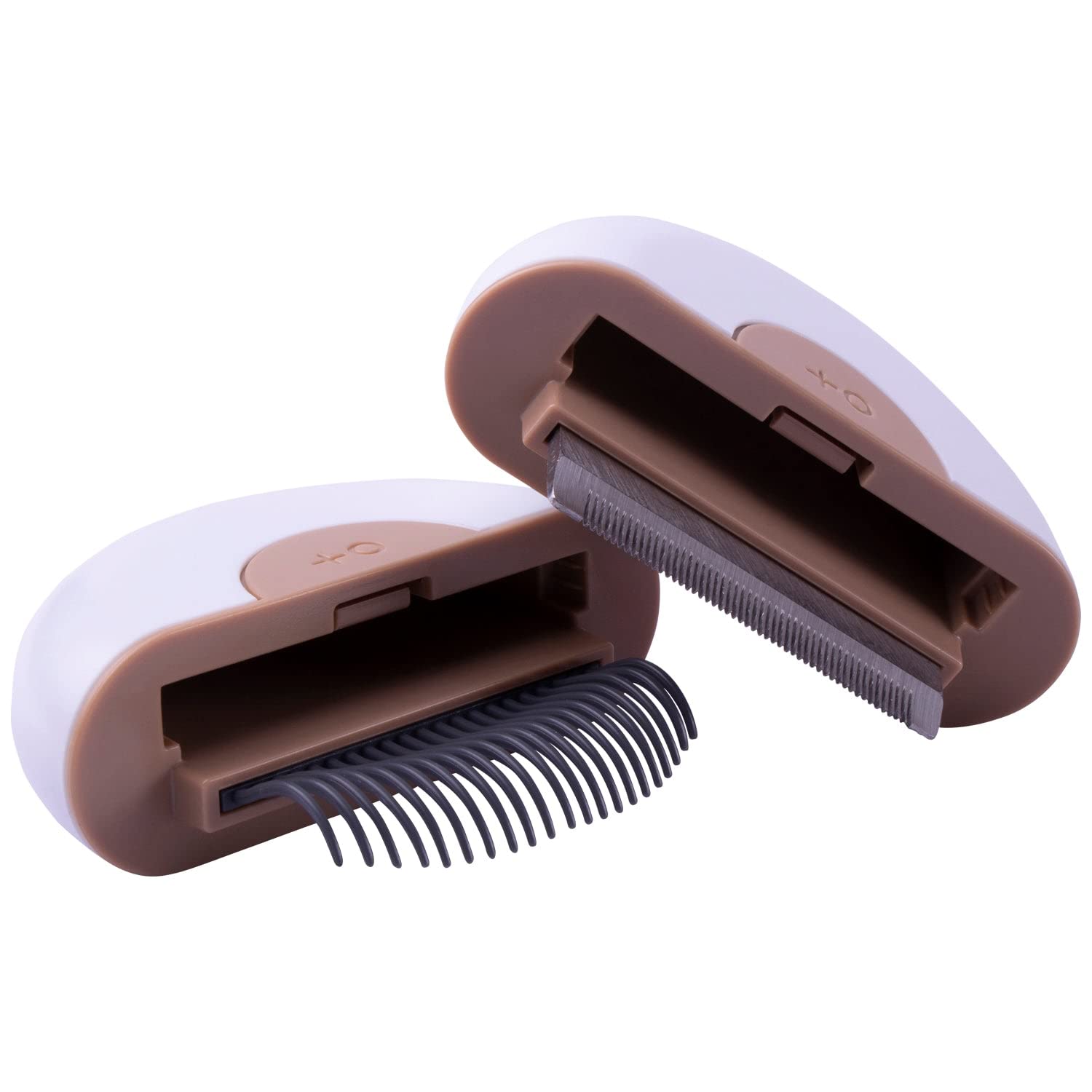 Pet Grooming Steel Cat Comb