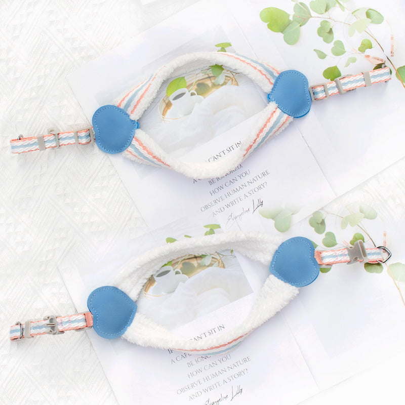 Dog Summer Breathable Walking Leash