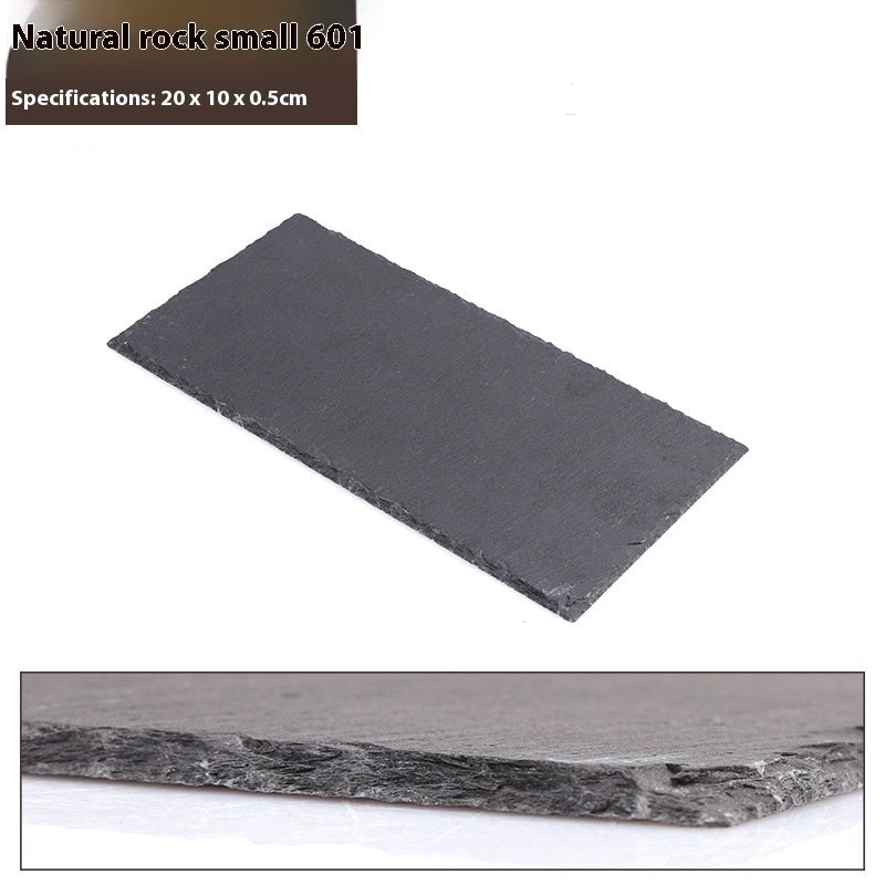 Fish Tank Landscape Decorative Tile