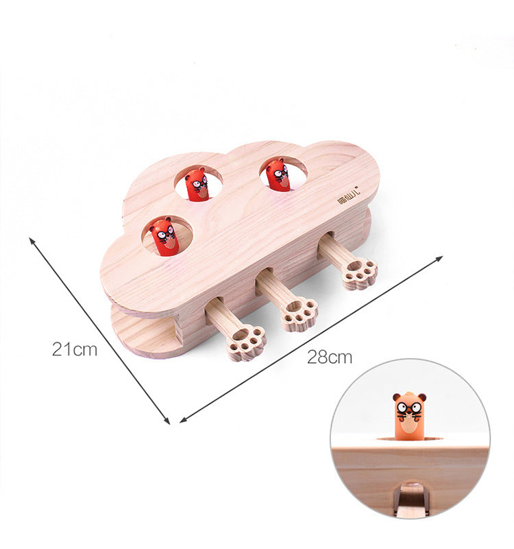 Meow Fairy Cat Supplies Cat Teaser Toy