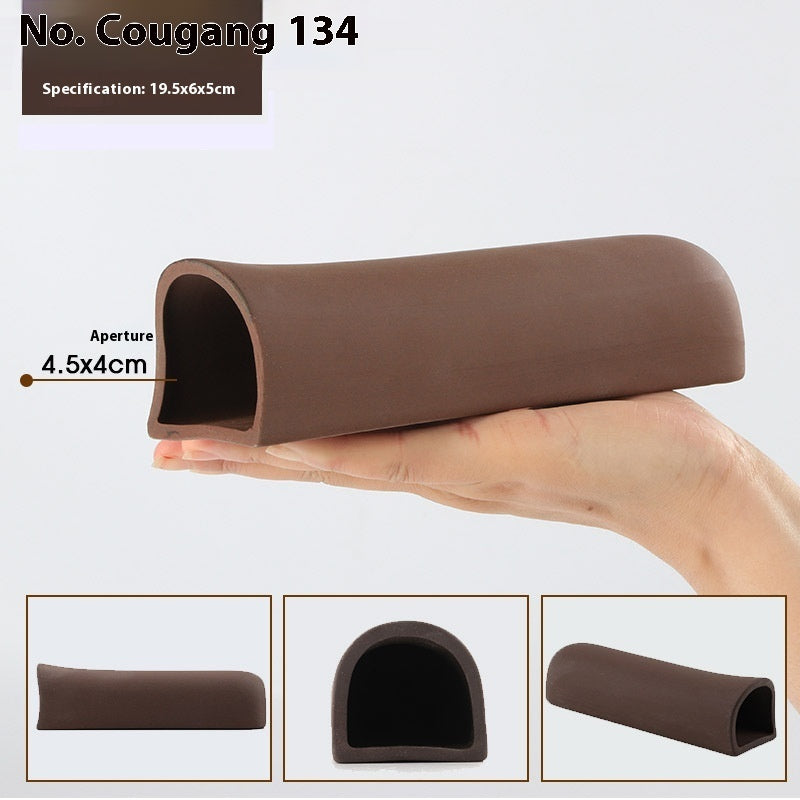 Fish Tank Landscape Decorative Tile