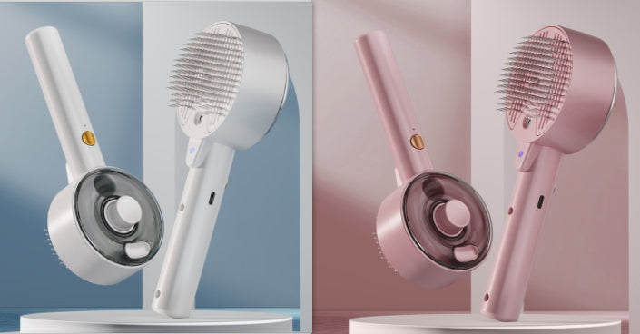 Pet Hair Remover Brush