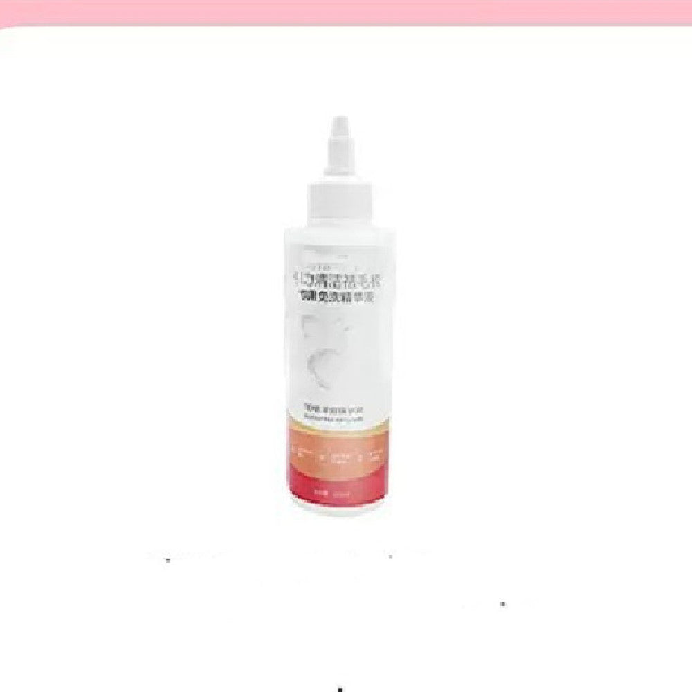 Pet Grooming Brush To Remove Floating Sticky Hair